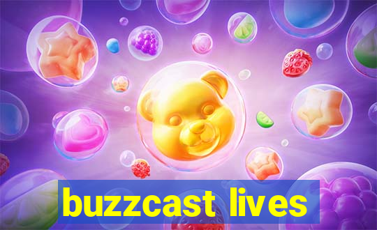 buzzcast lives